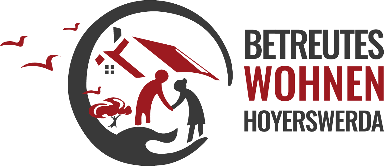 Logo betreutes Wohnen Hoyerswerda
